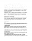 ¿Conoces esa sensación de que tu vida está a punto de cambiar?