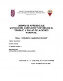 Hambre de Poder (McDonals)