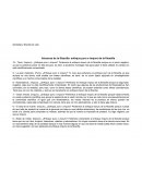 Alcances de la filosofía: enfoque puro e impuro de la filosofía