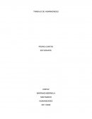 TRABAJO DE HUMANIDADES. COMUNICACIÓN ACERTIVA