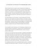 La tecnologia y su influencia en los sistemas educativos