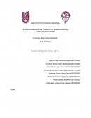 TRANSPORTES BARVIT, S.A. DE C.V