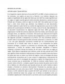 Derecho economico. GATT