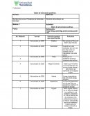 Diario de emociones positivas