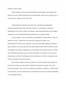 Familia y Perros de nadie