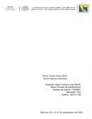 Procesos de Reclutamiento