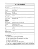 Perfil cargos: Ayudante de Cocina