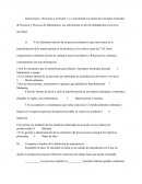 Conceptos Generales de Procesos y Procesos de Manufactura