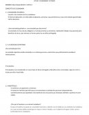 CIUDADANÍA Y ESTADO