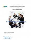 Reflexión Impacto en las empresas