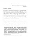 ¿Médicos de la vida o de la muerte?