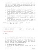 APLICACIONES TEOREMA DE BAYES