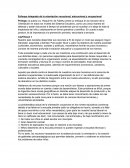 Enfoque integrado de la orientación vocacional, educacional y ocupacional