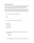 Encuesta Autoservicio JAC