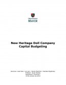 New Heritage Doll Company