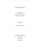 La naranja mécanica, análisis comportamiento de Alex