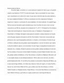 Biodiversidad en México