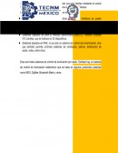 ANTEPROYECTO CONTROL DE LUZ EN EL TECNOLOGICO