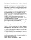 La era del desarrollo sostenible