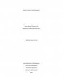 PROCESOS INDUSTRIALES. MARROQUINERIA