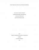 ANÁLISIS Y DESARROLLO DE SISTEMAS DE INFORMACIÓN