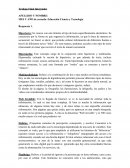 Educacion, ciencia y tecnologia