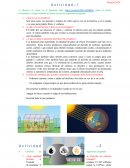 ¿A qué se debe el aumento del Efecto Invernadero?