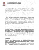 ¿Cuáles son las dinámicas cotidianas en ámbito político?