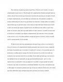 Resumen de Ética y Moral