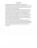 Cuenca hidrológica