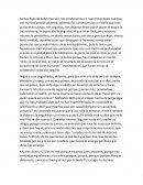 Hijos de la destruccion