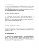 SISTEMA POLITICO Y DEMOCRATICO COLOMBIA