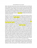 ENSAYO BORRADOR DE NIVEL SUPERIOR