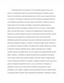 La Influencia de los Habitos en al educación