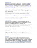 El desentierro de Angelita