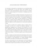 Manual de Bienvenida “FORNATUR-BMO”