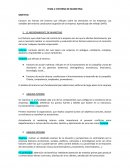 ENTORNO DE MARKETING