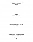 Segmentación de mercado producto NUTRIVELBE