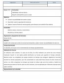 Habilidades motrices básicas. Ejercicios para 5º primaria