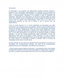 La tecnología y sus avances