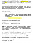 CÓMO VENCEN AL MUNDO LA FE Y EL AMOR