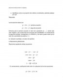 Foro oferta y demanda