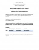 Protocolo de Evaluación Final en contexto de COVID-19