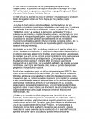 La ciudad de Porto Alegre