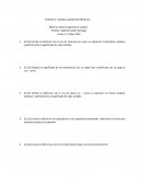 Electromagnetismo y óptica´