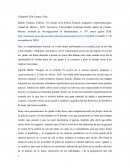 Comentario sobre Bailón Vásquez, Fabiola, “El Cuerpo de la Policía Femenil: imágenes y representaciones, ciudad de México, 1930”