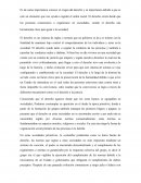Investigación histórico-cronológica sobre la importancia del derecho en la antigüedad
