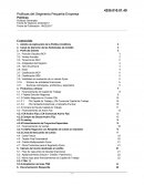 Reglamento Política Crediticia