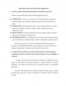 IDENTIFICANDO LOS ESTILOS DE LIDERAZGO