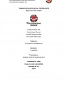 Trabajo de: ESTADÍSTICA INFERENCIAL